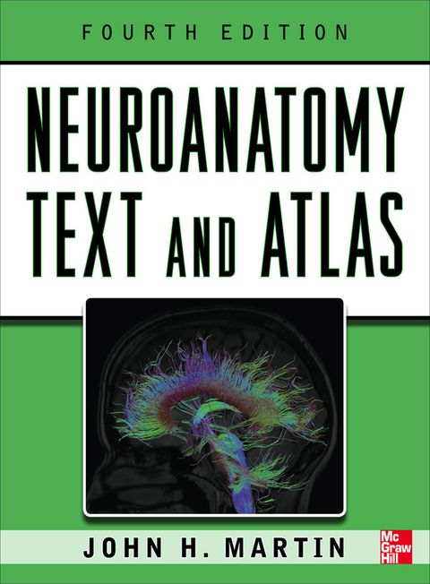 Neuroanatomy Text and Atlas 4/E Inkling Chapter (ENHANCED EBOOK), 4th Edition - FULL INSTANT DOWNLOAD | PDF DOCX EPUB