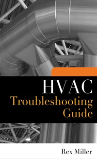 Cover image: HVAC Troubleshooting Guide 1st edition 9780071604994