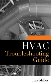 Omslagafbeelding: HVAC Troubleshooting Guide 1st edition 9780071604994