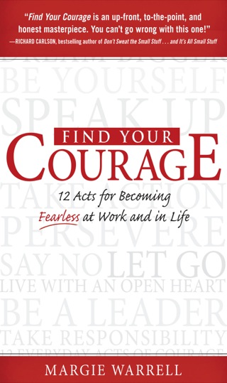 Cover image: Find Your Courage 1st edition 9780071605373
