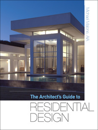 Imagen de portada: The Architect's Guide to Residential Design 1st edition 9780071605632