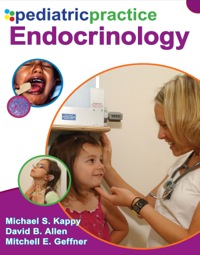 Cover image: Pediatric Practice Endocrinology 1st edition 9780071605915