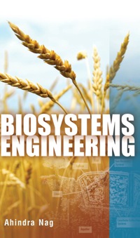 Cover image: Biosystems Engineering 1st edition 9780071606288