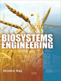 Imagen de portada: Biosystems Engineering 1st edition 9780071606288