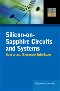 Cover image: Silicon-on-Sapphire Circuits and Systems 1st edition 9780071608480