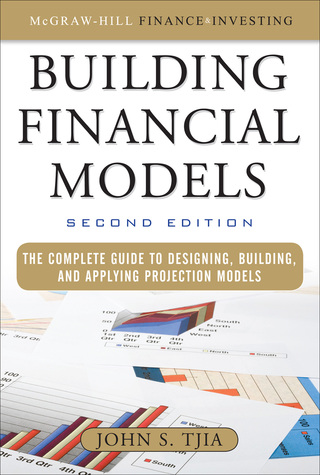 Cover image: Building Financial Models 2nd edition 9780071608893