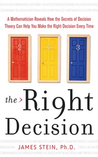 Omslagafbeelding: The Right Decision 1st edition 9780071614191