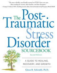 صورة الغلاف: The Post-Traumatic Stress Disorder Sourcebook 2nd edition 9780071614948