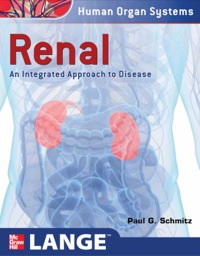 Cover image: Renal: An Integrated Approach to Disease 1st edition 9780071621557