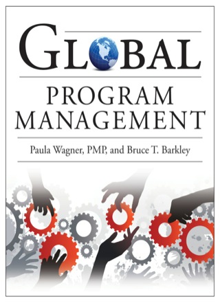 Cover image: Global Program Management 1st edition 9780071621830