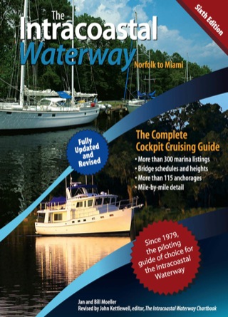 Cover image: The Intracoastal Waterway, Norfolk to Miami 6th edition 9780071623766