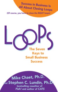 Cover image: Loops: The Seven Keys to Small Business Success 1st edition 9780071624879