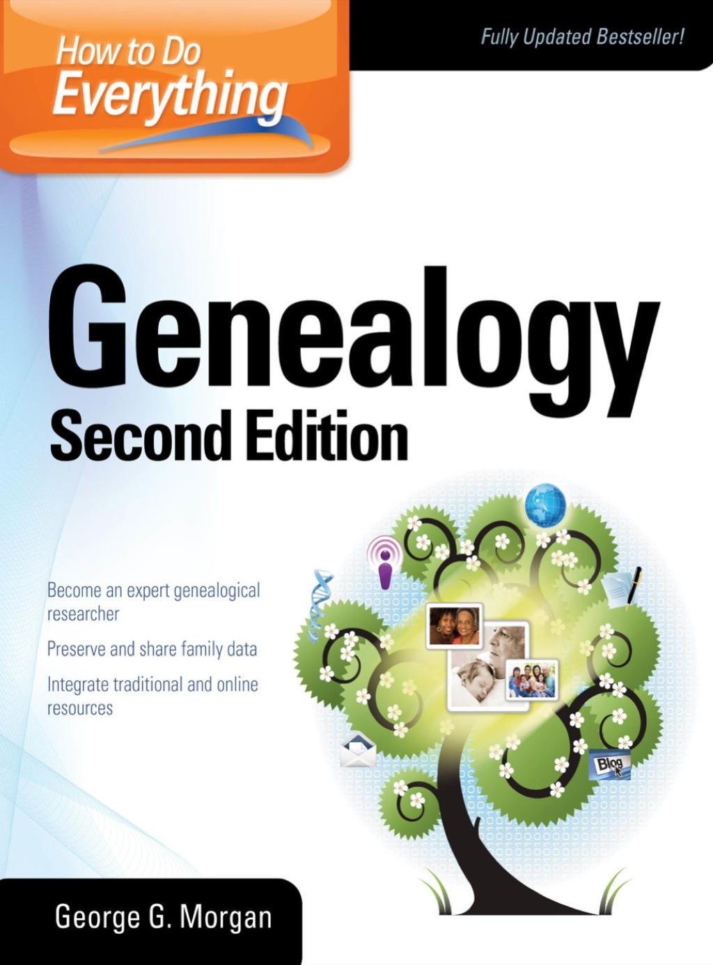 How to Do Everything Genealogy 2nd Edition