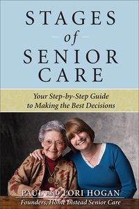 Imagen de portada: Stages of Senior Care: Your Step-by-Step Guide to Making the Best Decisions 1st edition 9780071621090