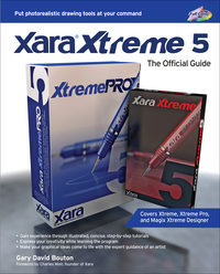 表紙画像: Xara Xtreme 5: The Official Guide 1st edition 9780071625593