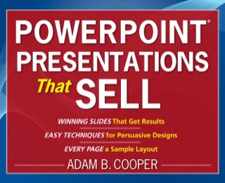 Cover image: PowerPoint® Presentations That Sell 1st edition 9780071626804