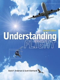 Imagen de portada: Understanding Flight 2nd edition 9780071626965