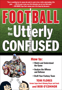 Cover image: Football for the Utterly Confused 1st edition 9780071628587