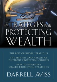صورة الغلاف: Strategies for Protecting Wealth 1st edition 9780071478120
