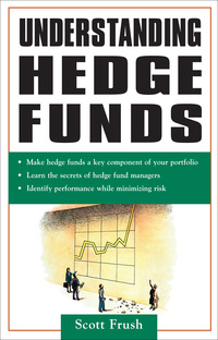 Cover image: Understanding Hedge Funds 1st edition 9780071485937