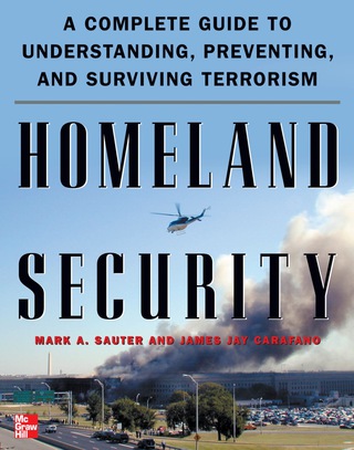 Cover image: Homeland Security 1st edition 9780071440646
