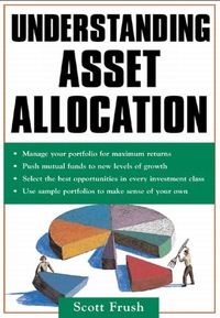 表紙画像: Understanding Asset Allocation 1st edition 9780071475945