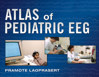 Cover image: Atlas of Pediatric EEG 1st edition 9780071623346