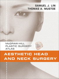صورة الغلاف: Aesthetic Head and Neck Surgery 1st edition 9780071597715