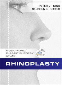 Imagen de portada: Rhinoplasty 1st edition 9780071590495