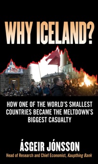 Cover image: Why Iceland? 1st edition 9780071632843