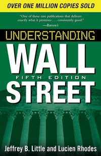 Cover image: Understanding Wall Street 5th edition 9780071633222