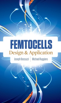 Cover image: Femtocells: Design & Application 1st edition 9780071633581