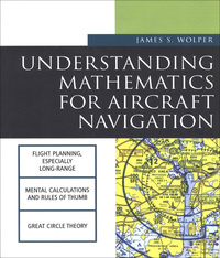 Cover image: Understanding Mathematics for Aircraft Navigation 1st edition 9780071375726