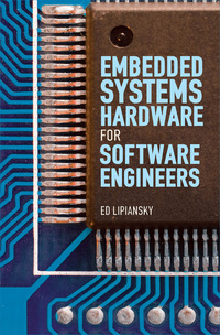 Cover image: Embedded Systems Hardware for Software Engineers 1st edition 9780071639484