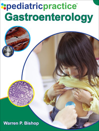 Imagen de portada: Pediatric Practice Gastroenterology 1st edition 9780071633796