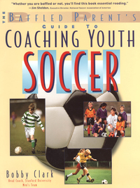 صورة الغلاف: The Baffled Parent's Guide to Coaching Youth Soccer 1st edition 9780071346085