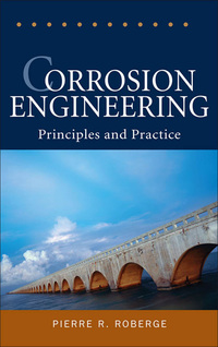 Cover image: Corrosion Engineering 1st edition 9780071482431
