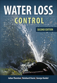 Cover image: Water Loss Control 2nd edition 9780071499187
