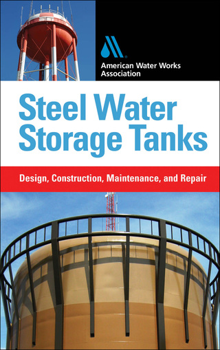 表紙画像: Steel Water Storage Tanks: Design, Construction, Maintenance, and Repair 1st edition 9780071549387