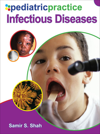 Imagen de portada: Pediatric Practice Infectious Diseases 1st edition 9780071489249