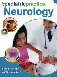 صورة الغلاف: Pediatric Practice Neurology 1st edition 9780071489256