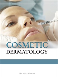表紙画像: Cosmetic Dermatology: Principles and Practice, Second Edition 2nd edition 9780071490627