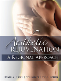 Cover image: Aesthetic Rejuvenation: A Regional Approach 1st edition 9780071494953