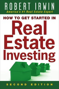 表紙画像: How to Get Started in Real Estate Investing 2nd edition 9780071508360
