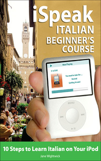 Cover image: iSpeak Italian Beginner's Course 1st edition 9780071546263