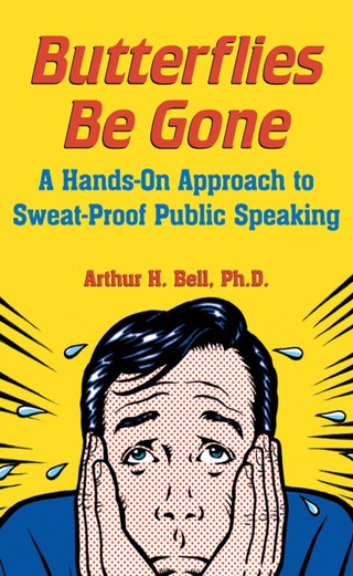 Cover image: Butterflies Be Gone 1st edition 9780071473620