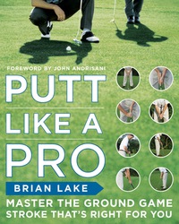 Cover image: Putt Like a Pro 1st edition 9780071508223