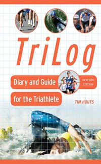 Cover image: TriLog 7th edition 9780071597807