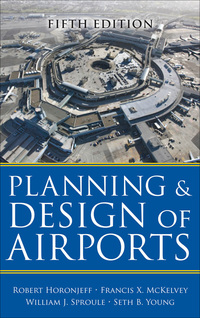 Imagen de portada: Planning and Design of Airports 5th edition 9780071446419
