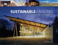 صورة الغلاف: Sustainable Facilities 1st edition 9780071494748